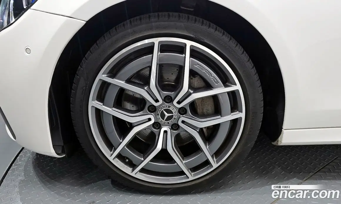 Mercedes-Benz E-Class 2020 1.9 автомат (гидро), фото 5