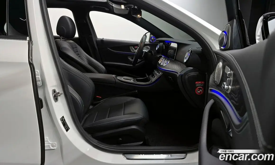 Mercedes-Benz E-Class 2020 1.9 автомат (гидро), фото 10