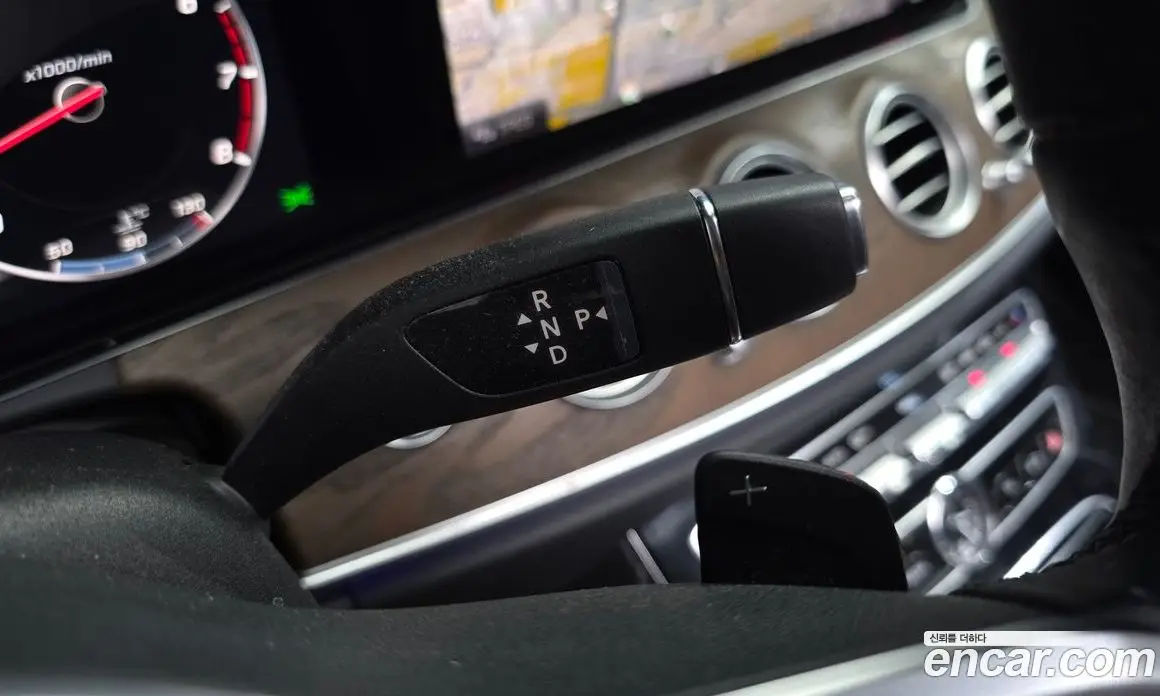 Mercedes-Benz E-Class 2020 2.0 автомат (гидро), фото 11