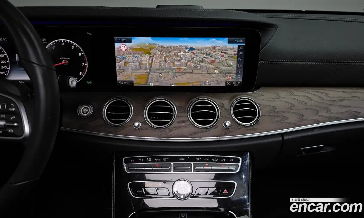 Mercedes-Benz E-Class 2020 2.0 автомат (гидро), фото 18