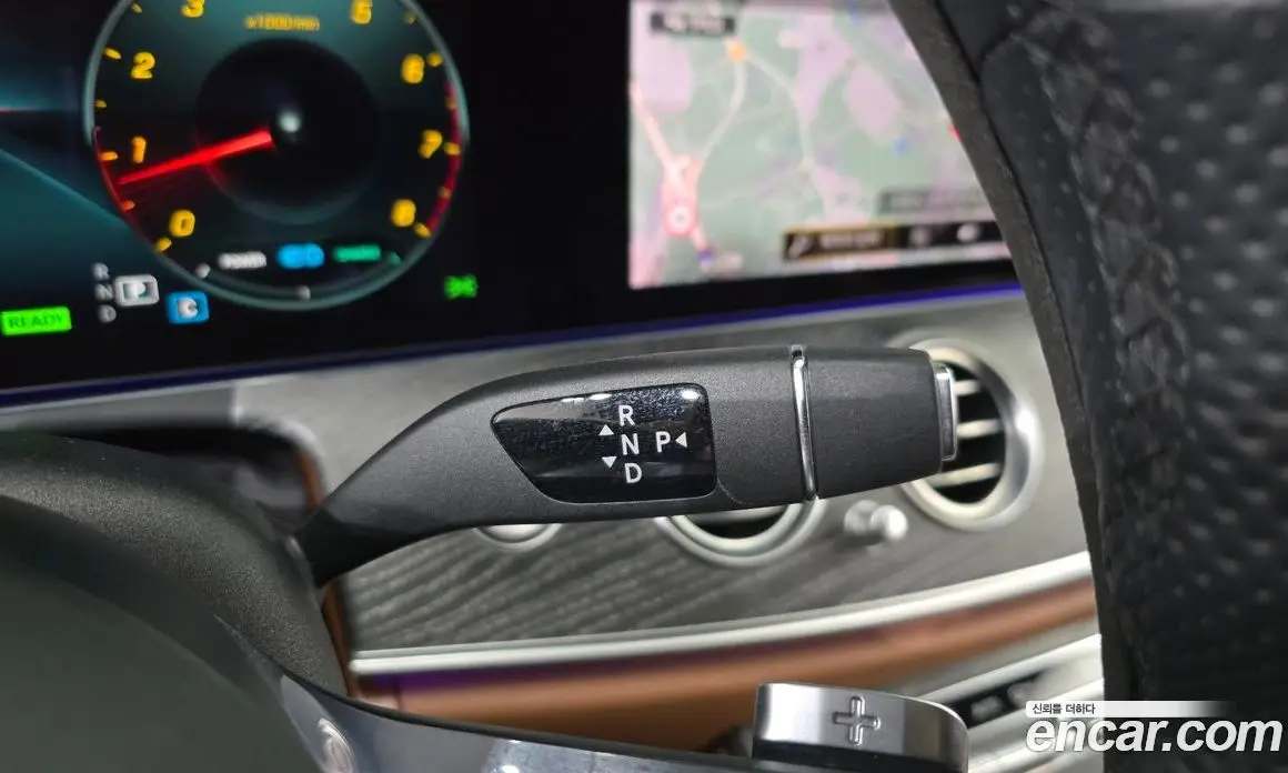 Mercedes-Benz E-Class 2021 2.0 автомат (гидро), фото 12