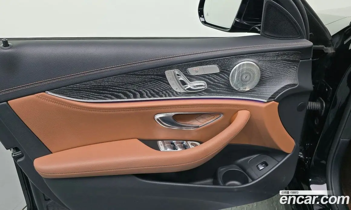 Mercedes-Benz E-Class 2021 2.0 автомат (гидро), фото 14