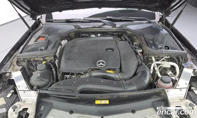 Mercedes-Benz E-Class 2021 2.0 автомат (гидро), миниатюра 6