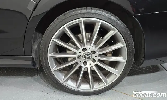 Mercedes-Benz E-Class 2021 2.0 автомат (гидро), миниатюра 7