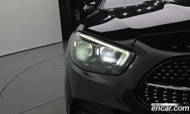 Mercedes-Benz E-Class 2021 2.0 автомат (гидро), миниатюра 8