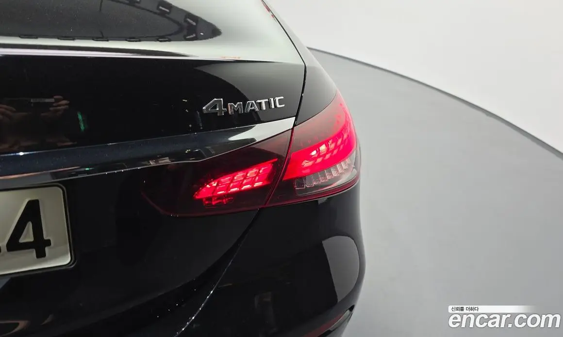 Mercedes-Benz E-Class 2021 2.0 автомат (гидро), фото 9