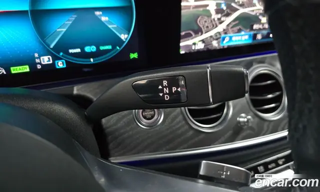 Mercedes-Benz E-Class 2021 2.0 автомат (гидро), миниатюра 11