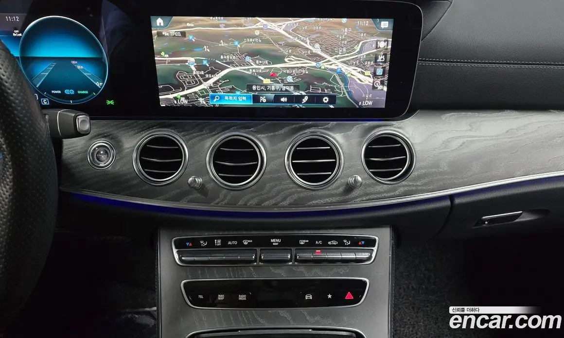 Mercedes-Benz E-Class 2021 2.0 автомат (гидро), фото 18