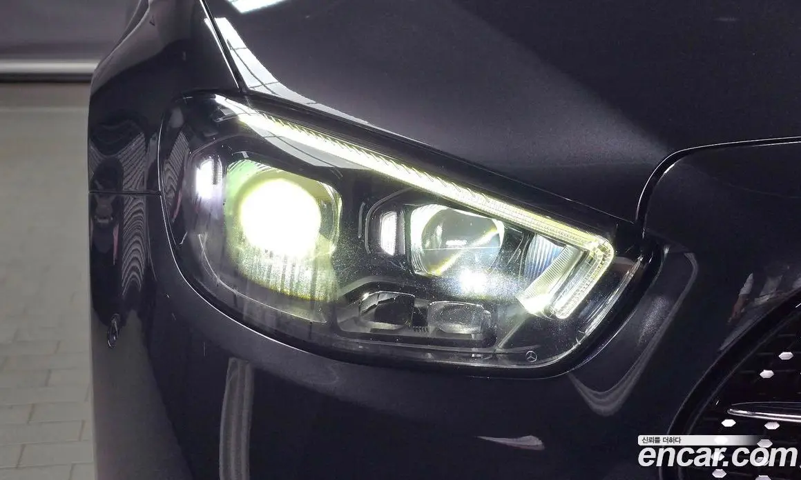 Mercedes-Benz E-Class 2021 2.0 автомат (гидро), фото 7