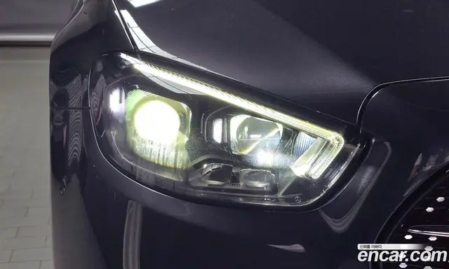 Mercedes-Benz E-Class 2021 2.0 автомат (гидро), миниатюра 7