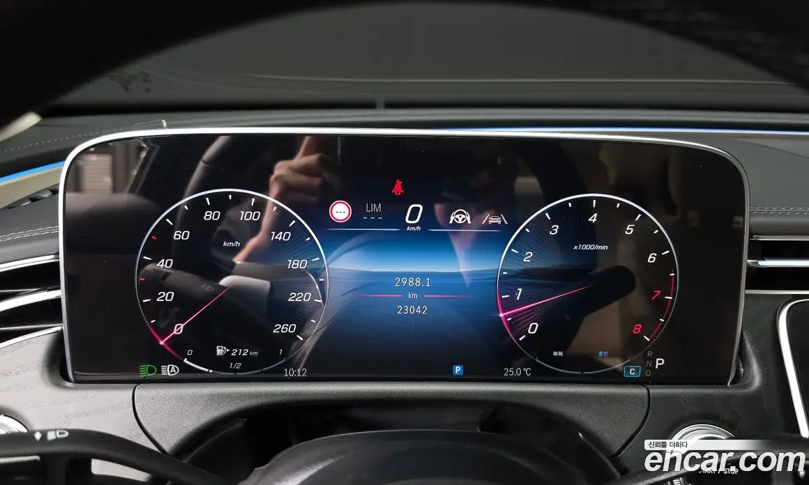 Mercedes-Benz E-Class 2024 2.0 автомат (гидро), фото 11