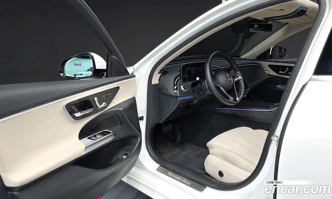 Mercedes-Benz E-Class 2024 2.0 автомат (гидро), фото 13