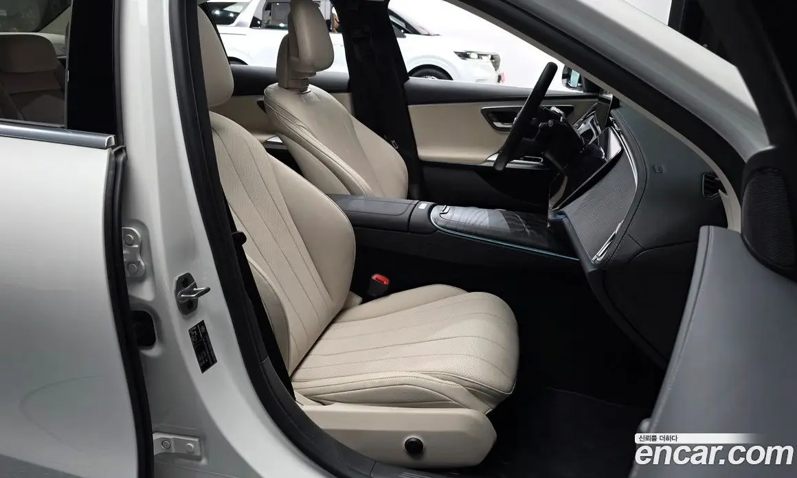 Mercedes-Benz E-Class 2024 2.0 автомат (гидро), фото 17