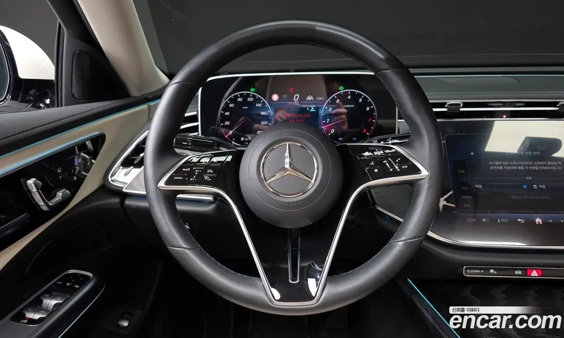 Mercedes-Benz E-Class 2024 2.0 автомат (гидро), фото 19