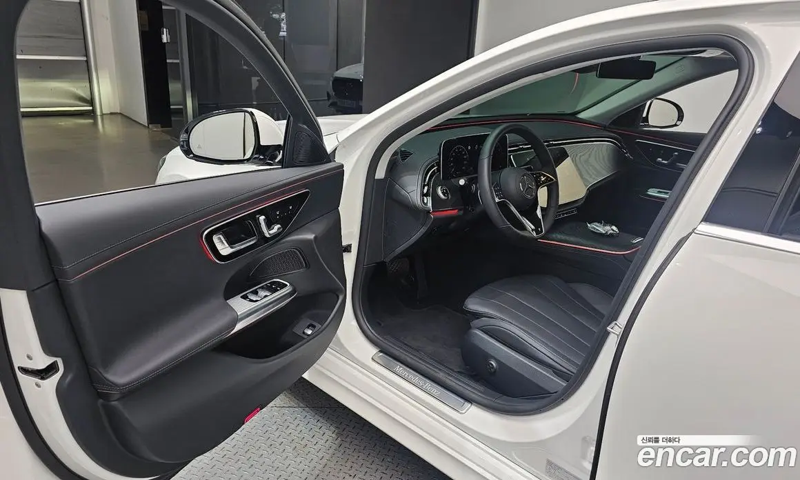 Mercedes-Benz E-Class 2025 2.0 автомат (гидро), фото 13