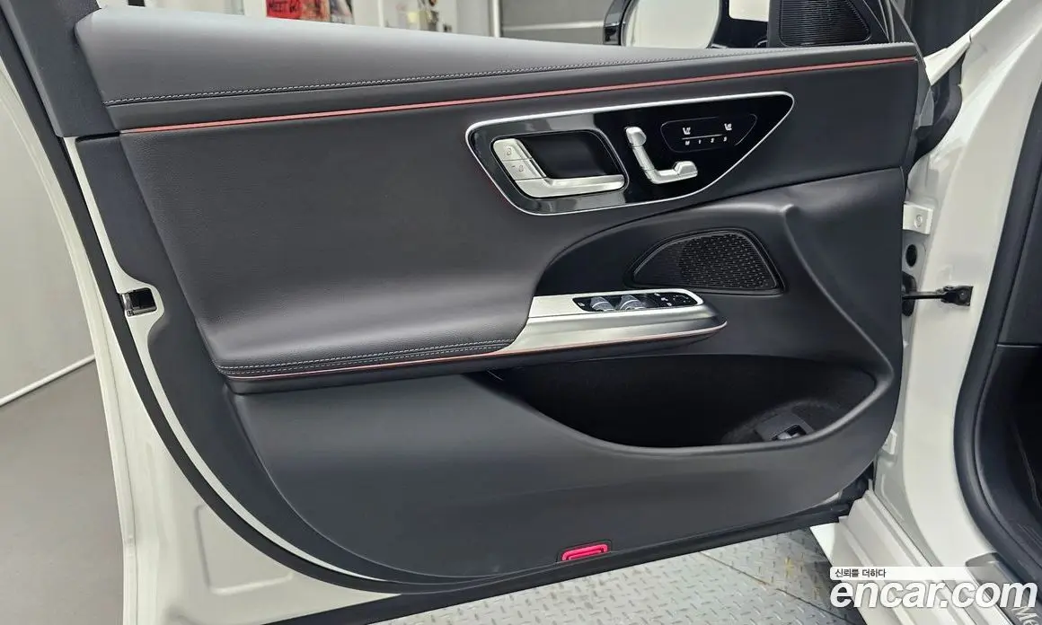 Mercedes-Benz E-Class 2025 2.0 автомат (гидро), фото 14