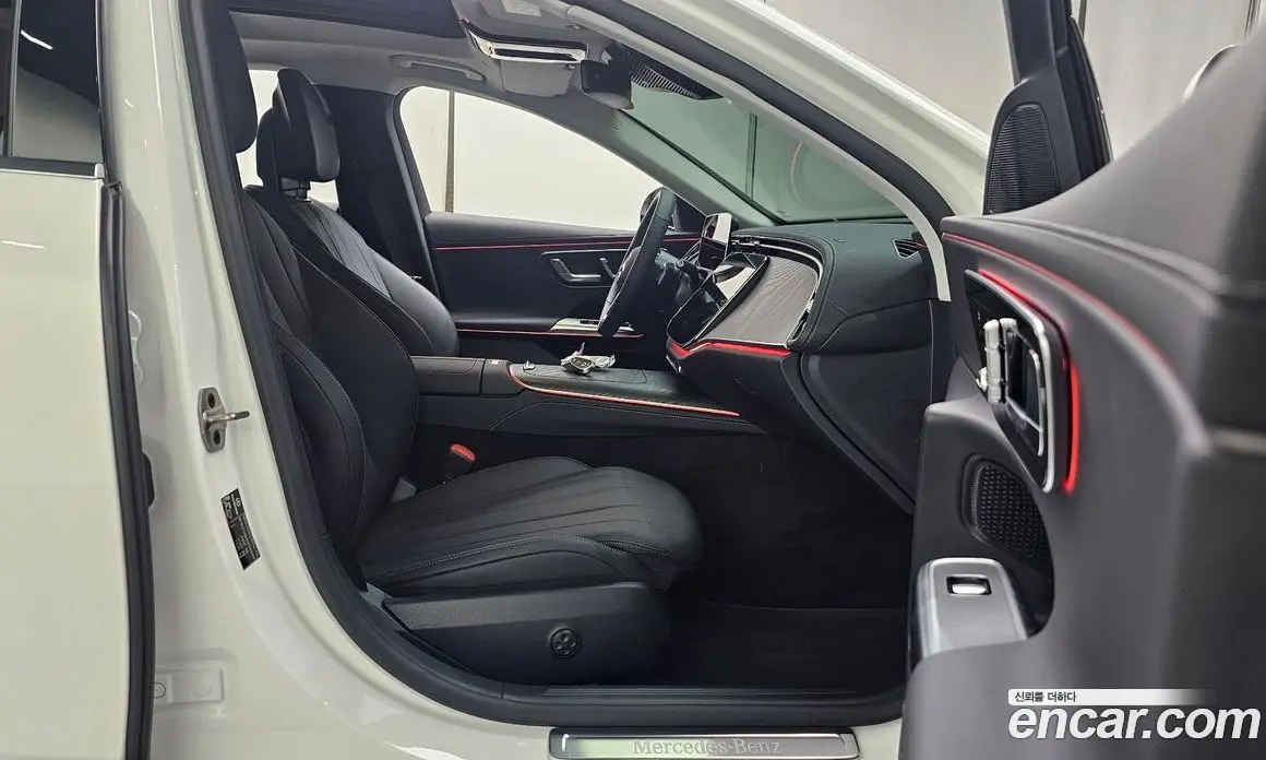 Mercedes-Benz E-Class 2025 2.0 автомат (гидро), фото 16