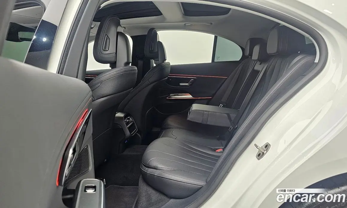 Mercedes-Benz E-Class 2025 2.0 автомат (гидро), фото 18