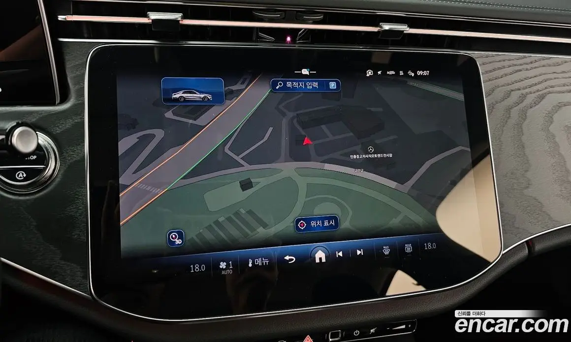 Mercedes-Benz E-Class 2025 2.0 автомат (гидро), фото 20