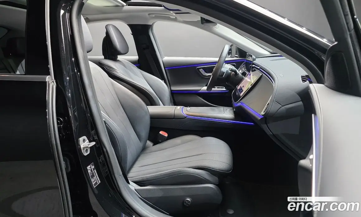 Mercedes-Benz E-Class 2025 2.0 автомат (гидро), фото 16
