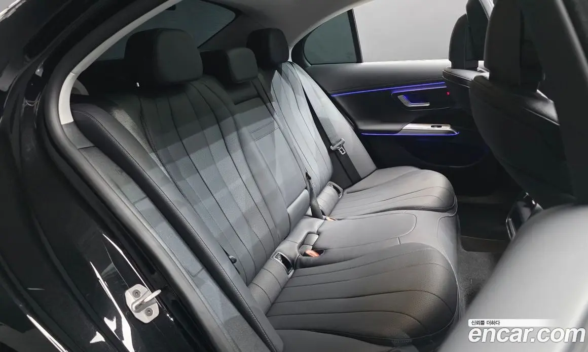 Mercedes-Benz E-Class 2025 2.0 автомат (гидро), фото 17