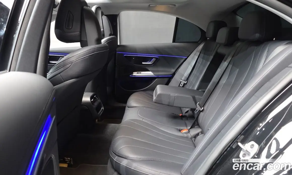 Mercedes-Benz E-Class 2025 2.0 автомат (гидро), фото 18
