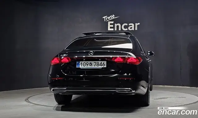 Mercedes-Benz E-Class 2025 2.0 автомат (гидро), миниатюра 4