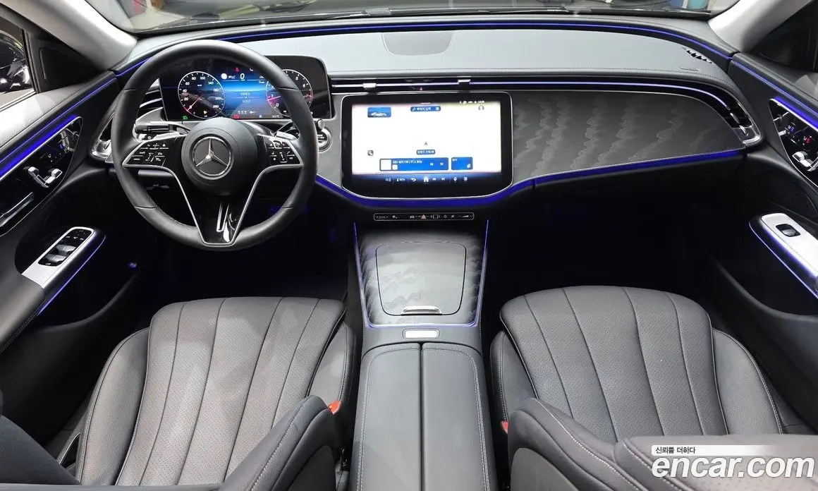 Mercedes-Benz E-Class 2025 2.0 автомат (гидро), фото 10
