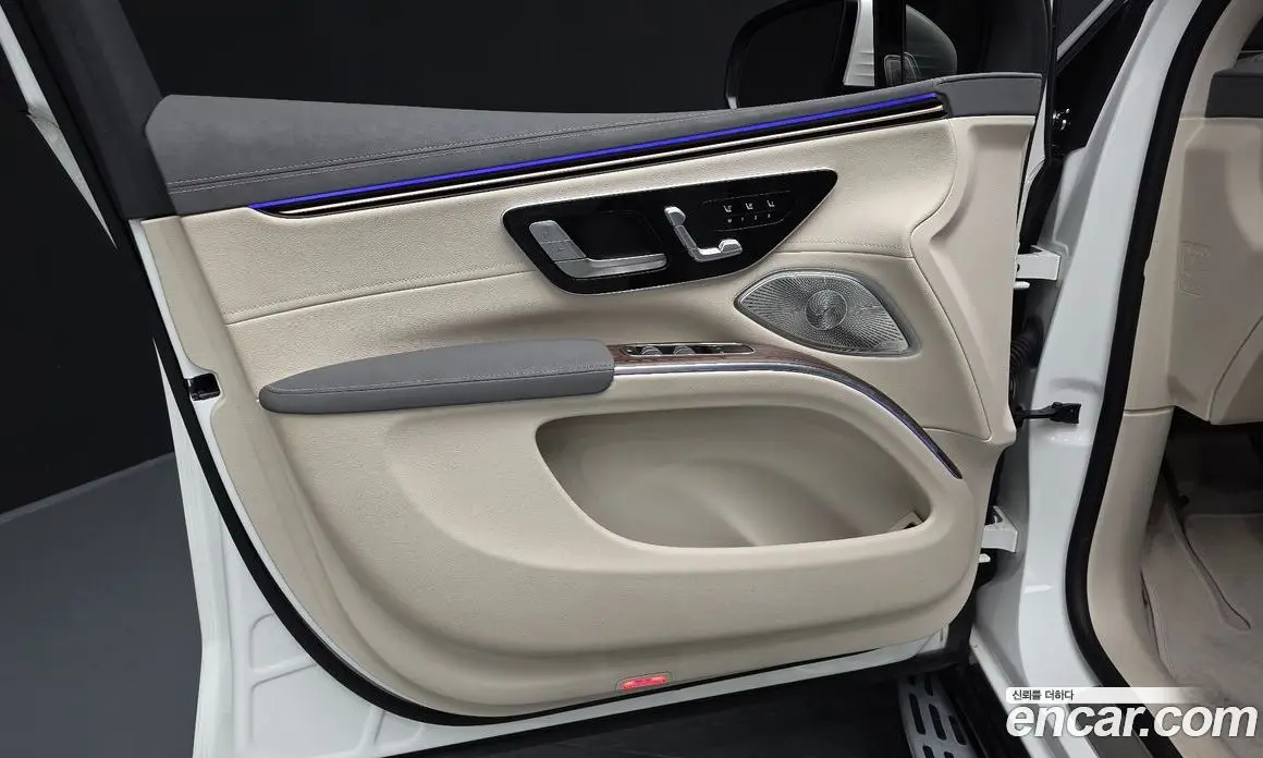Mercedes-Benz EQS 2023 0.3 автомат (гидро), фото 14