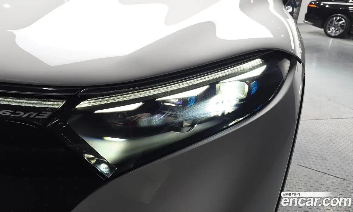 Mercedes-Benz EQS 2023 0.3 автомат (гидро), фото 8