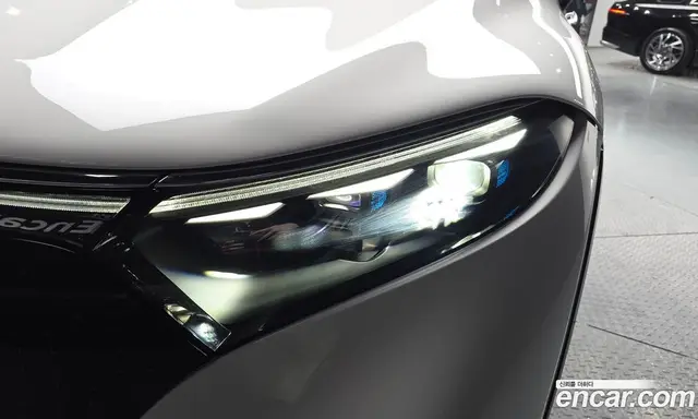 Mercedes-Benz EQS 2023 0.3 автомат (гидро), миниатюра 8