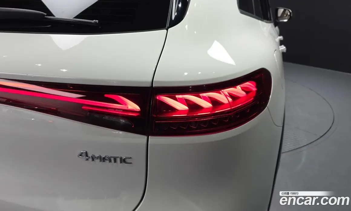 Mercedes-Benz EQS 2023 0.3 автомат (гидро), фото 9