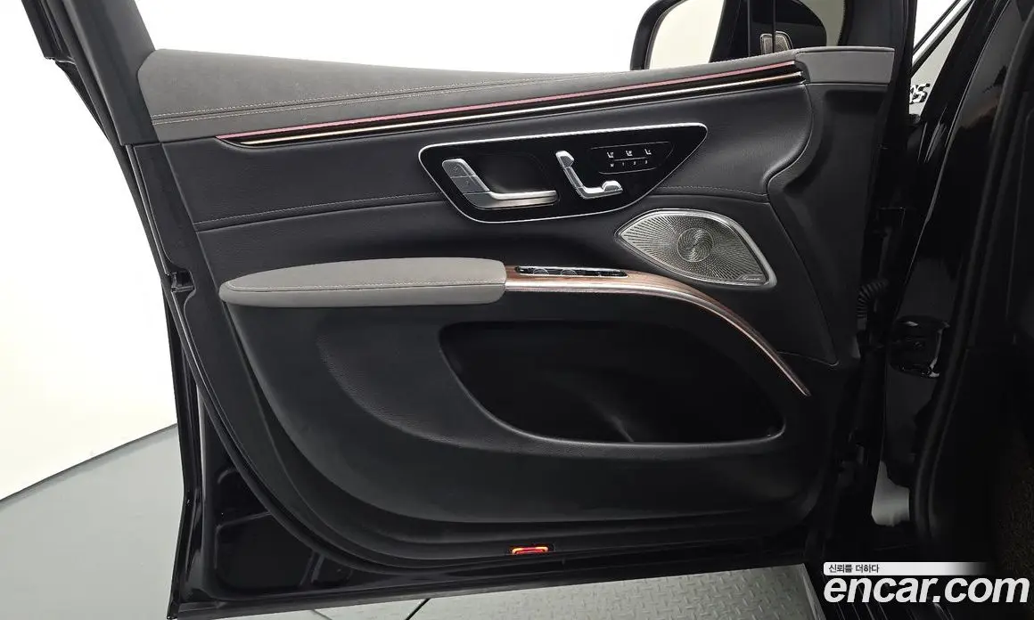 Mercedes-Benz EQS 2023 0.3 автомат (гидро), фото 14