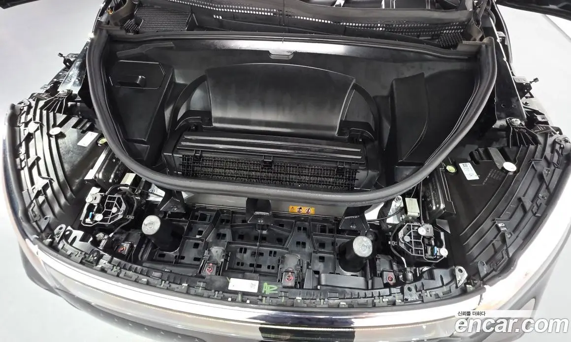 Mercedes-Benz EQS 2023 0.3 автомат (гидро), фото 6