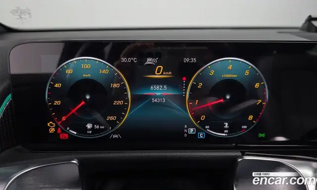 Mercedes-Benz GLB-Class 2021 2.0 автомат (гидро), миниатюра 11 Mercedes-Benz GLB-Class 2021 2.0 автомат (гидро), миниатюра 11