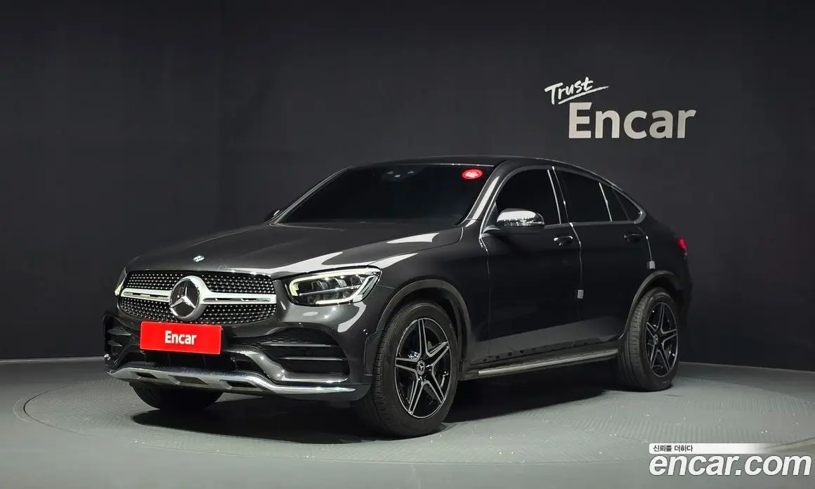 Mercedes-Benz GLC-Class 2020 2.0 автомат (гидро), фото 1 Mercedes-Benz GLC-Class 2020 2.0 автомат (гидро), фото 1