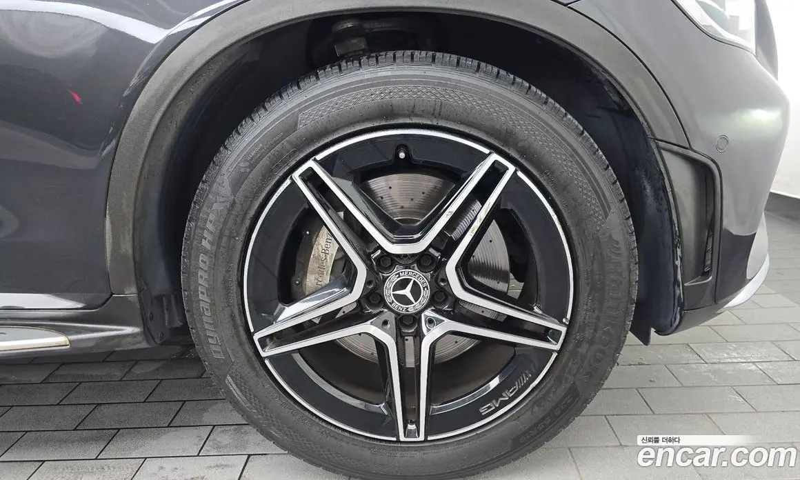 Mercedes-Benz GLC-Class 2020 2.0 автомат (гидро), фото 7 Mercedes-Benz GLC-Class 2020 2.0 автомат (гидро), фото 7