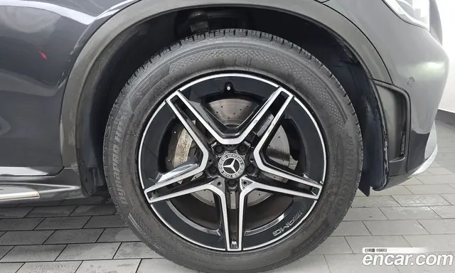 Mercedes-Benz GLC-Class 2020 2.0 автомат (гидро), миниатюра 7 Mercedes-Benz GLC-Class 2020 2.0 автомат (гидро), миниатюра 7