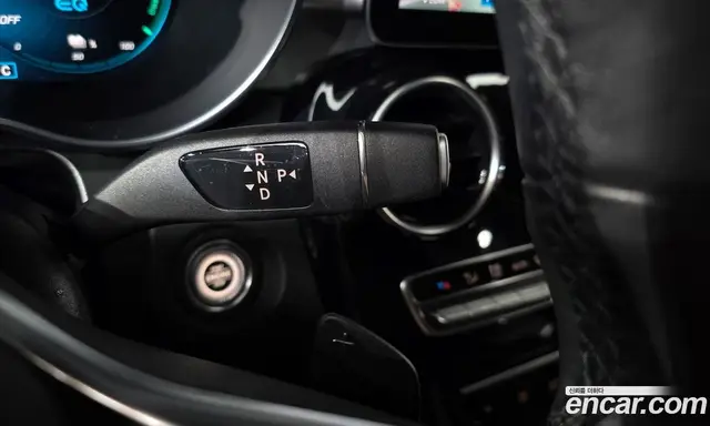 Mercedes-Benz GLC-Class 2021 2.0 автомат (гидро), миниатюра 12