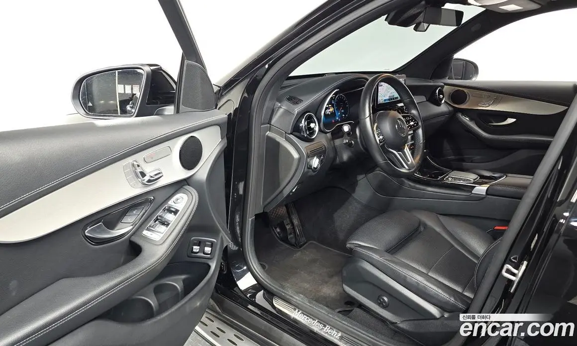Mercedes-Benz GLC-Class 2021 2.0 автомат (гидро), фото 13 Mercedes-Benz GLC-Class 2021 2.0 автомат (гидро), фото 13