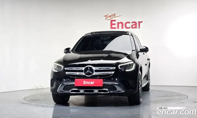 Mercedes-Benz GLC-Class 2021 2.0 автомат (гидро), миниатюра 3 Mercedes-Benz GLC-Class 2021 2.0 автомат (гидро), миниатюра 3
