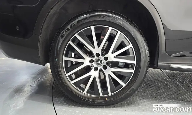 Mercedes-Benz GLC-Class 2021 2.0 автомат (гидро), миниатюра 5 Mercedes-Benz GLC-Class 2021 2.0 автомат (гидро), миниатюра 5