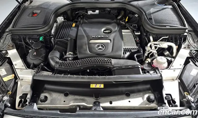 Mercedes-Benz GLC-Class 2021 2.0 автомат (гидро), миниатюра 6 Mercedes-Benz GLC-Class 2021 2.0 автомат (гидро), миниатюра 6