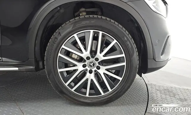 Mercedes-Benz GLC-Class 2021 2.0 автомат (гидро), миниатюра 7 Mercedes-Benz GLC-Class 2021 2.0 автомат (гидро), миниатюра 7