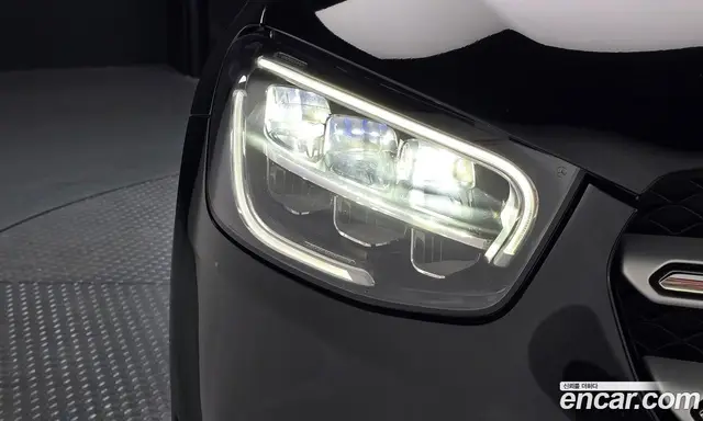Mercedes-Benz GLC-Class 2021 2.0 автомат (гидро), миниатюра 8 Mercedes-Benz GLC-Class 2021 2.0 автомат (гидро), миниатюра 8