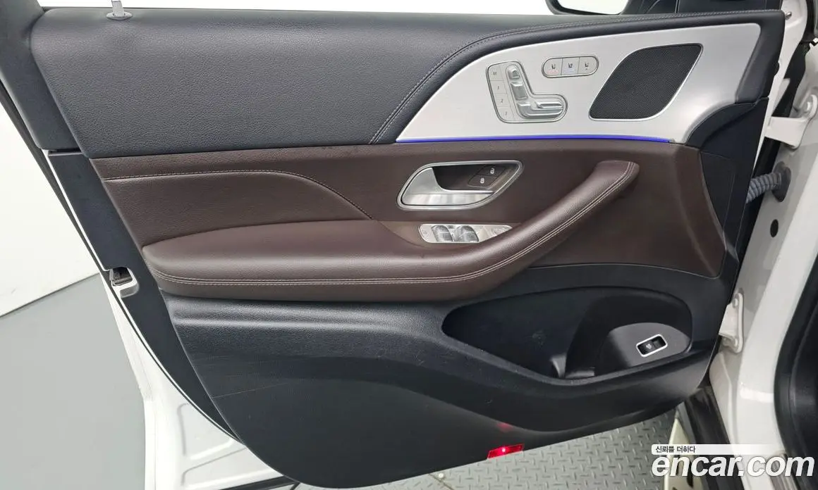 Mercedes-Benz GLE-Class 2021 1.9 автомат (гидро), фото 14