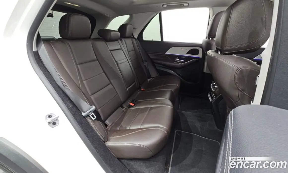 Mercedes-Benz GLE-Class 2021 1.9 автомат (гидро), фото 17