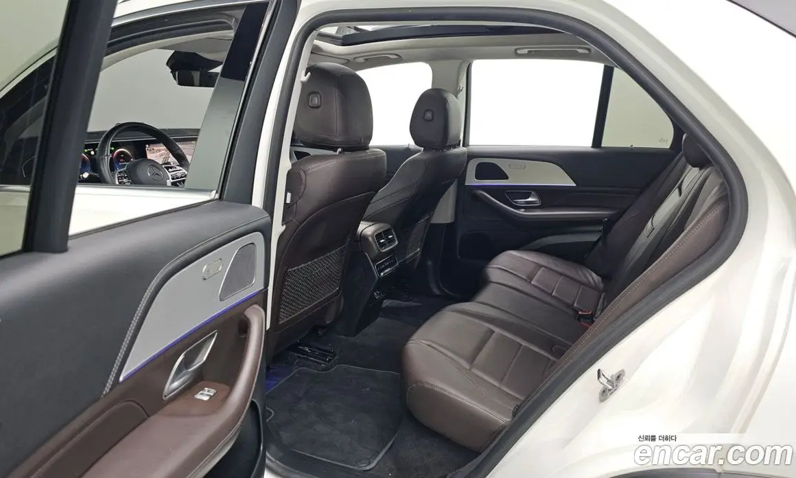 Mercedes-Benz GLE-Class 2021 1.9 автомат (гидро), фото 18