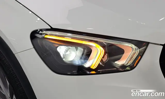 Mercedes-Benz GLE-Class 2021 1.9 автомат (гидро), миниатюра 8