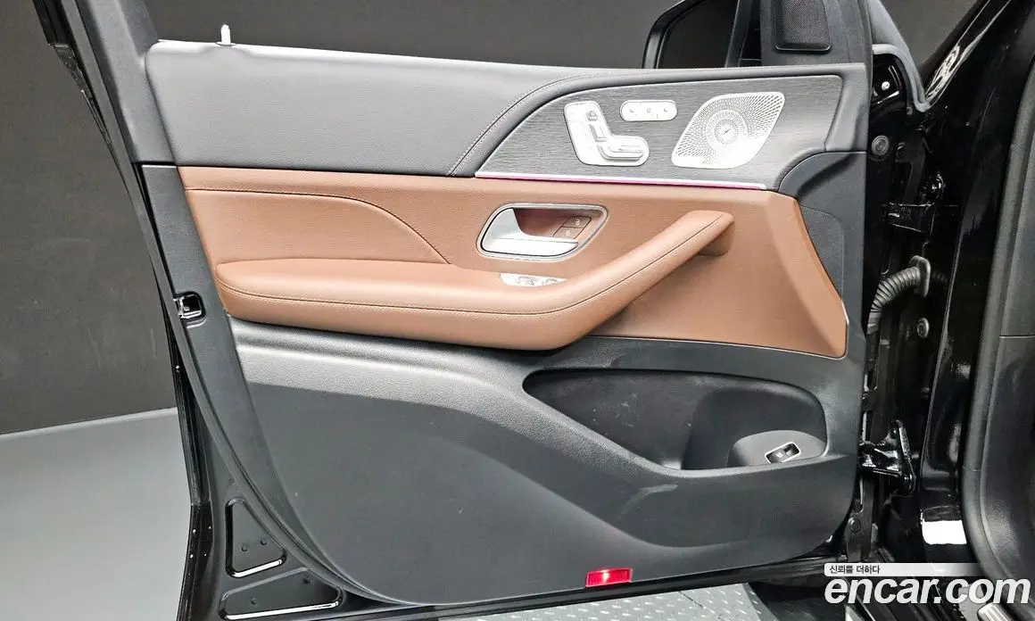 Mercedes-Benz GLE-Class 2024 2.0 автомат (гидро), фото 14